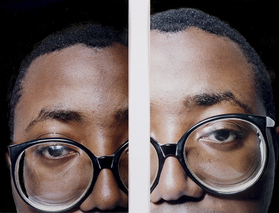 Donald Rodney: Visceral Canker